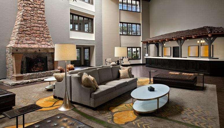 Hotel Embassy By Hilton Valley 4*