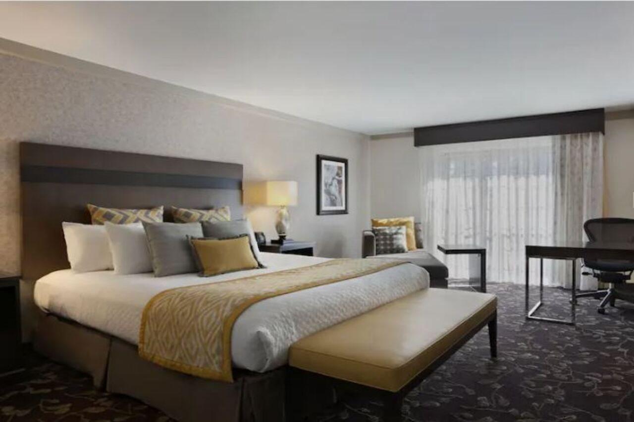 Embassy By Hilton Valley Hotel Napa