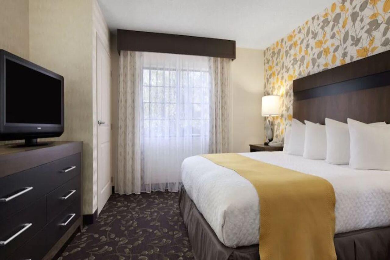Embassy By Hilton Valley 4* Napa
