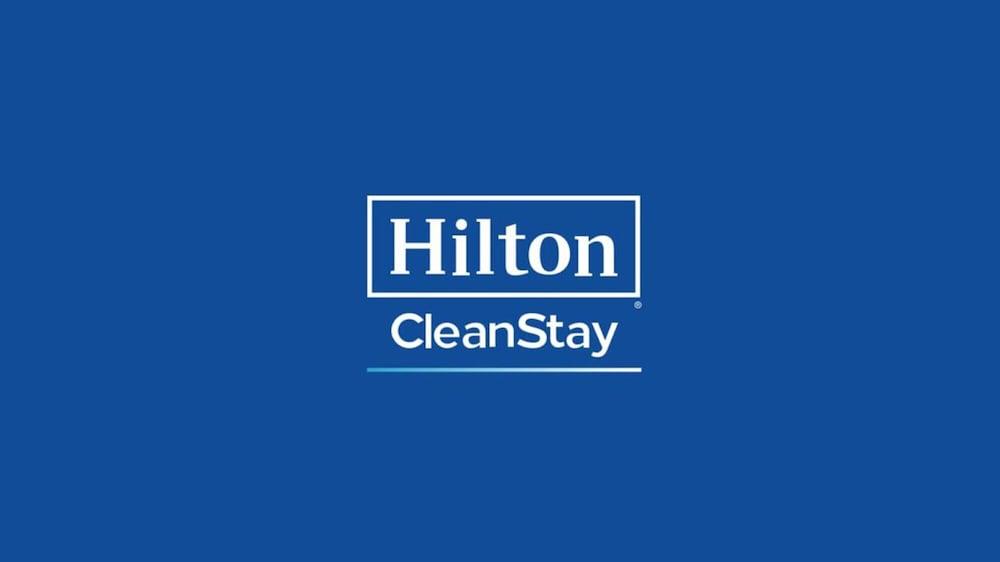 Embassy By Hilton Valley Hotel 4*