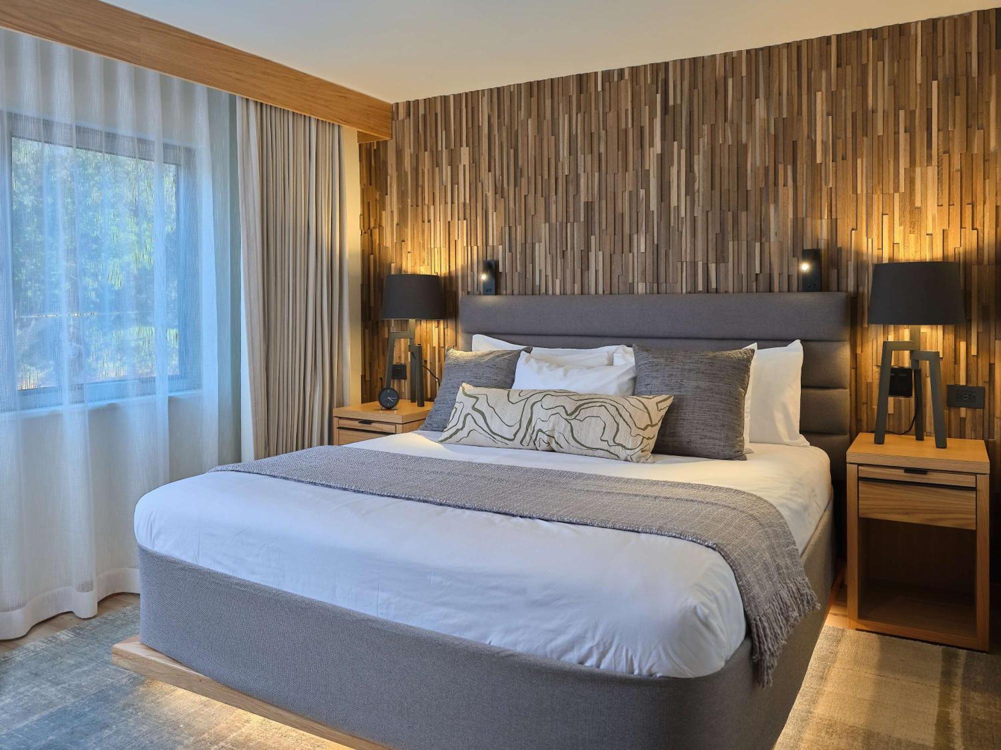 Hotel Embassy By Hilton Valley Napa