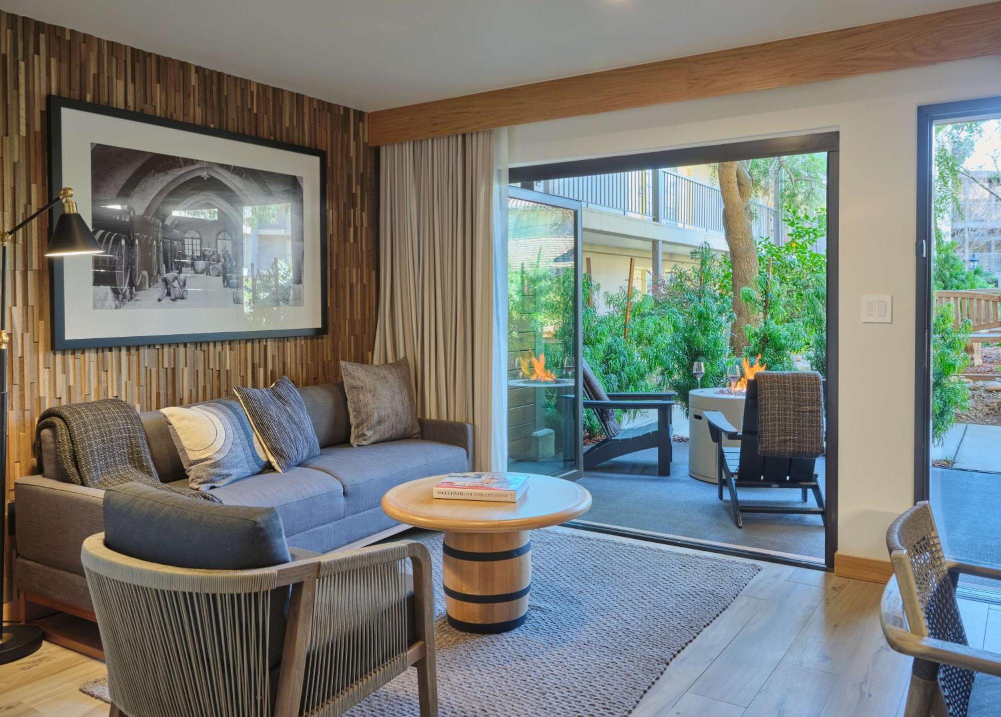 Embassy By Hilton Valley 4* Napa