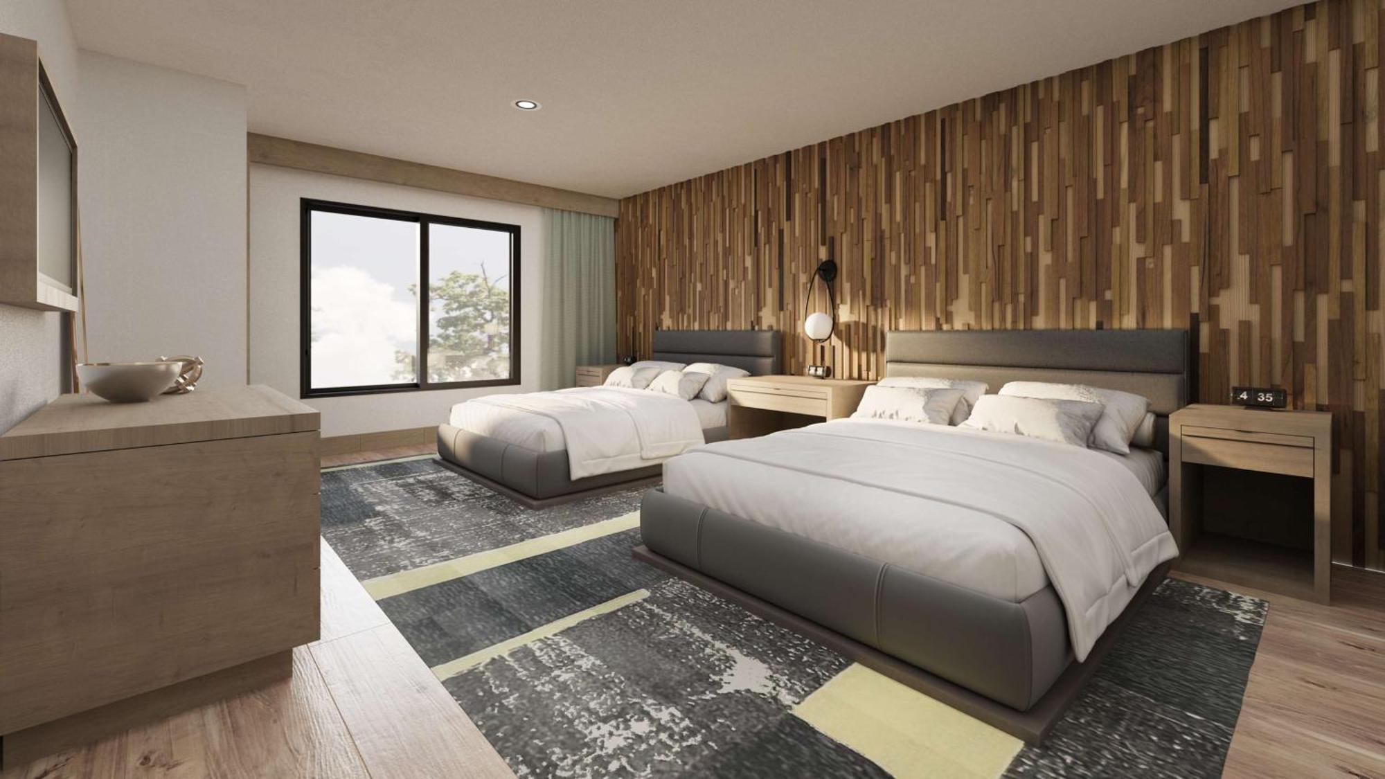 Embassy By Hilton Valley Hotel 4*