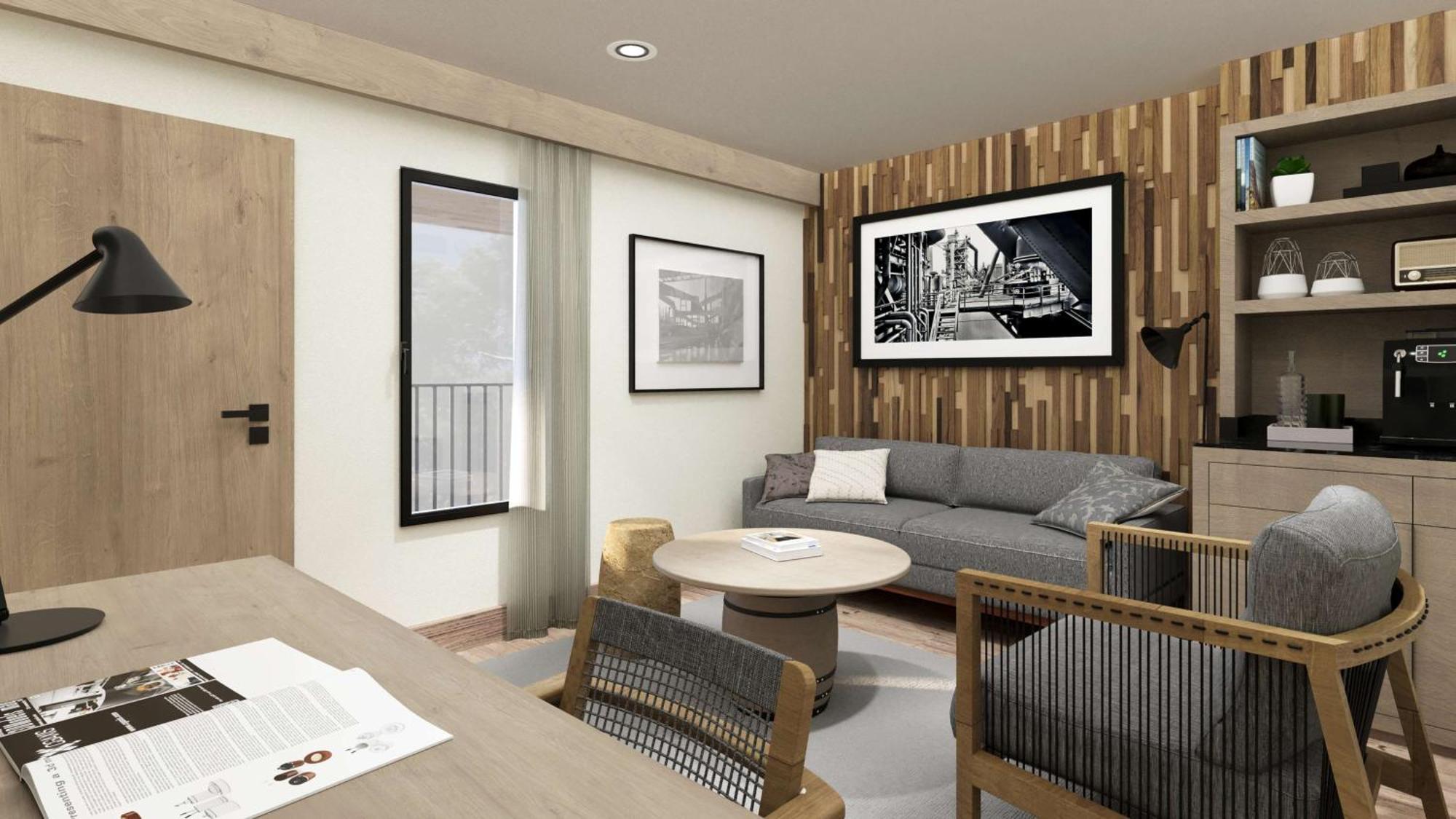 Hotel Embassy By Hilton Valley Napa