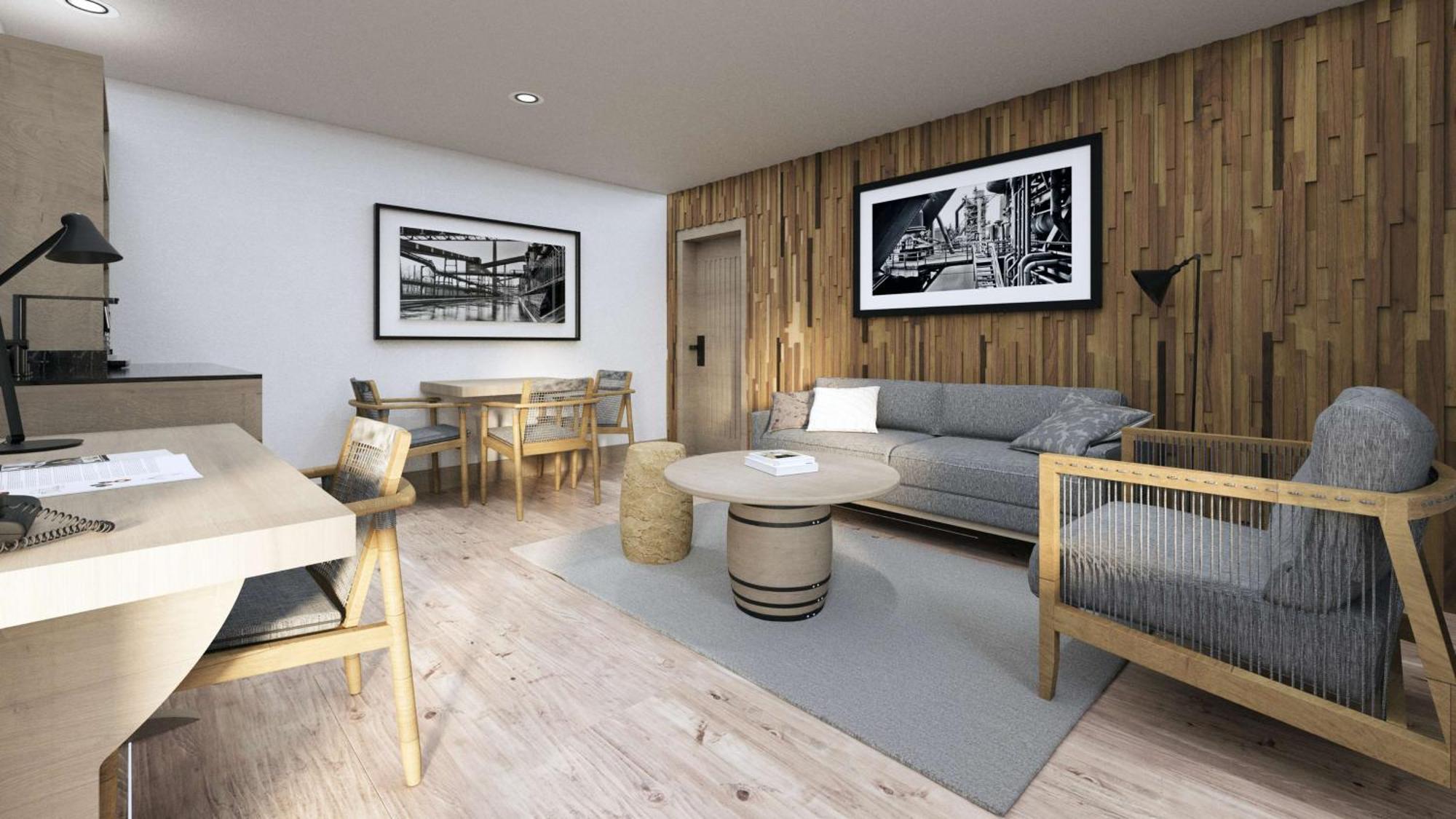 Embassy By Hilton Valley 4* Napa