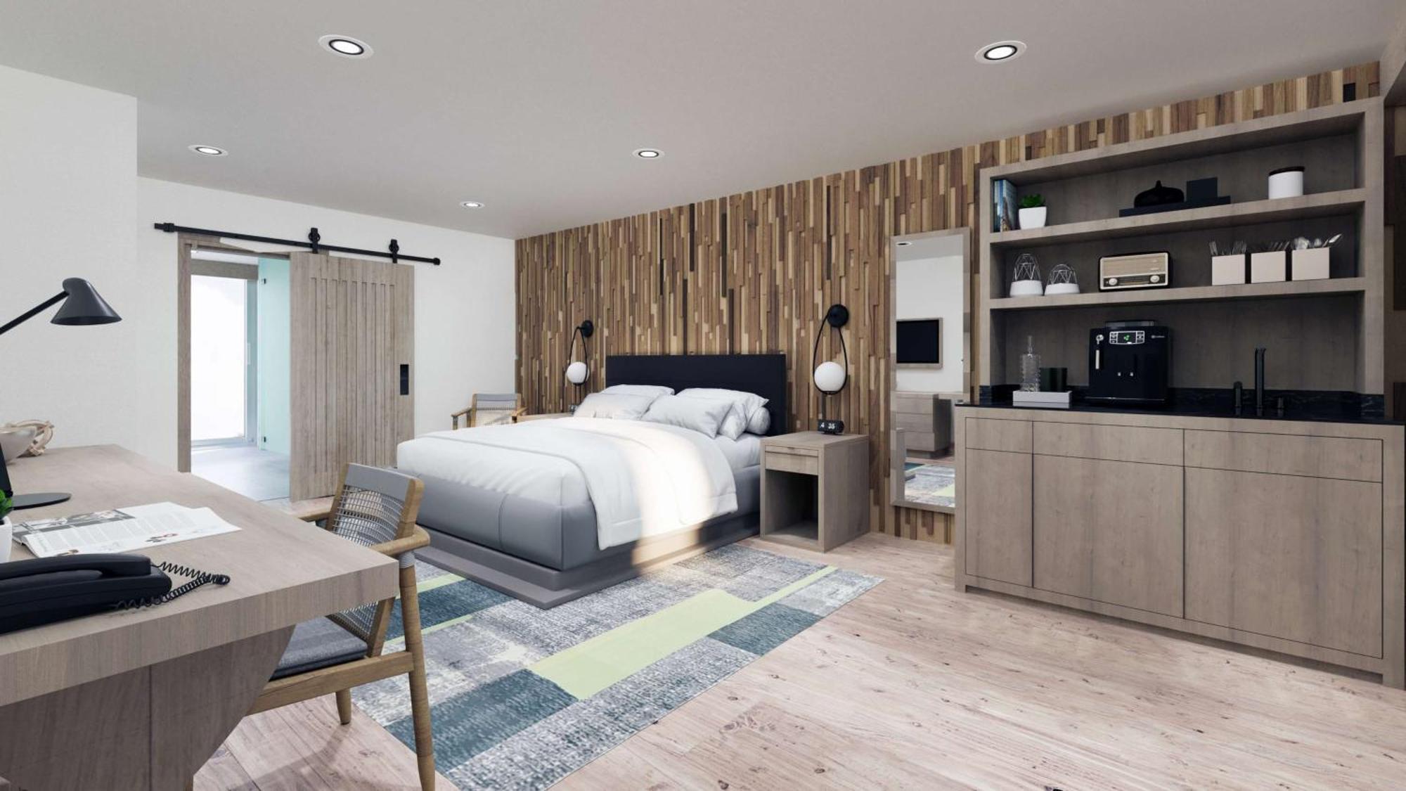 Embassy By Hilton Valley Hotel 4*