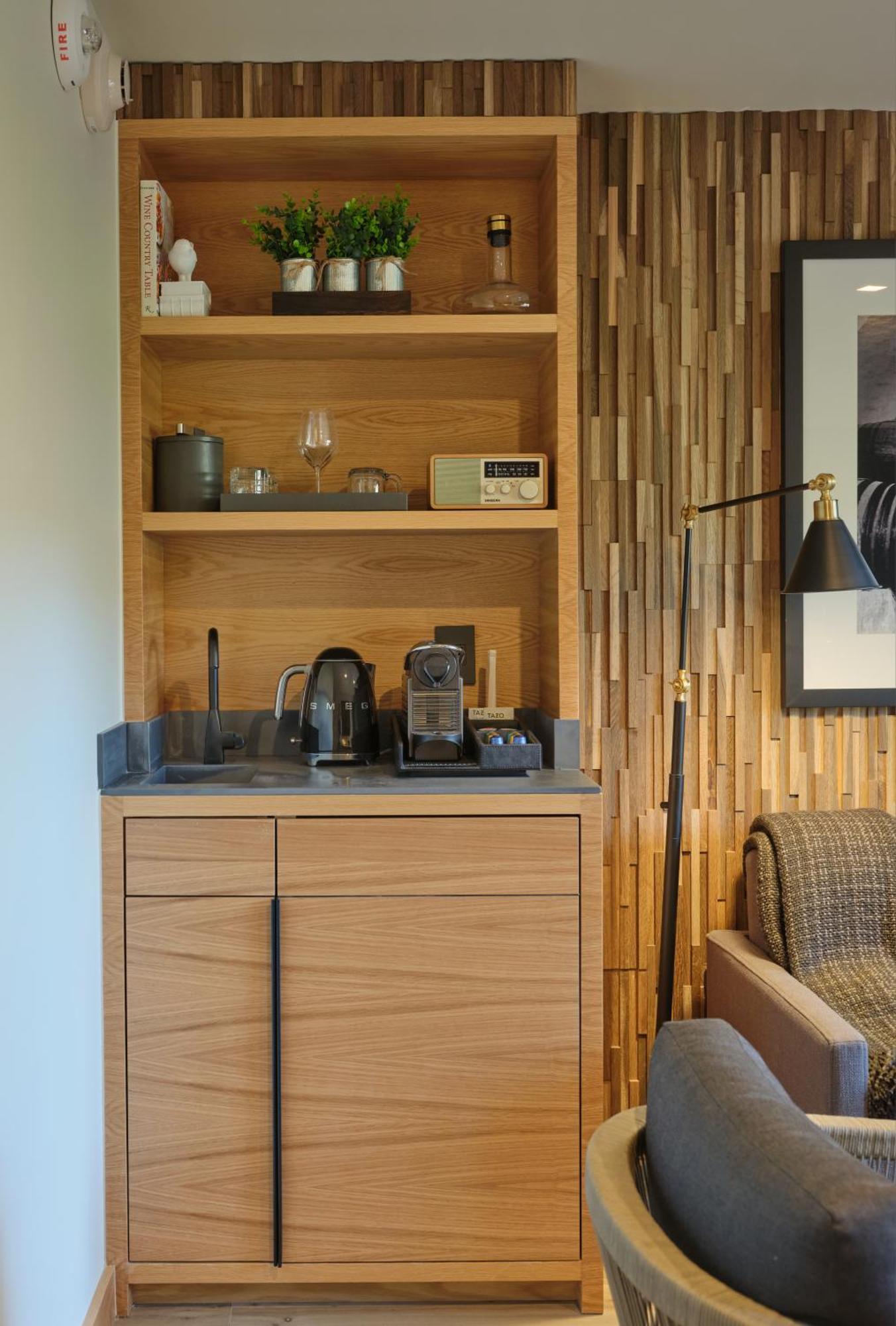 Hotel Embassy By Hilton Valley Napa