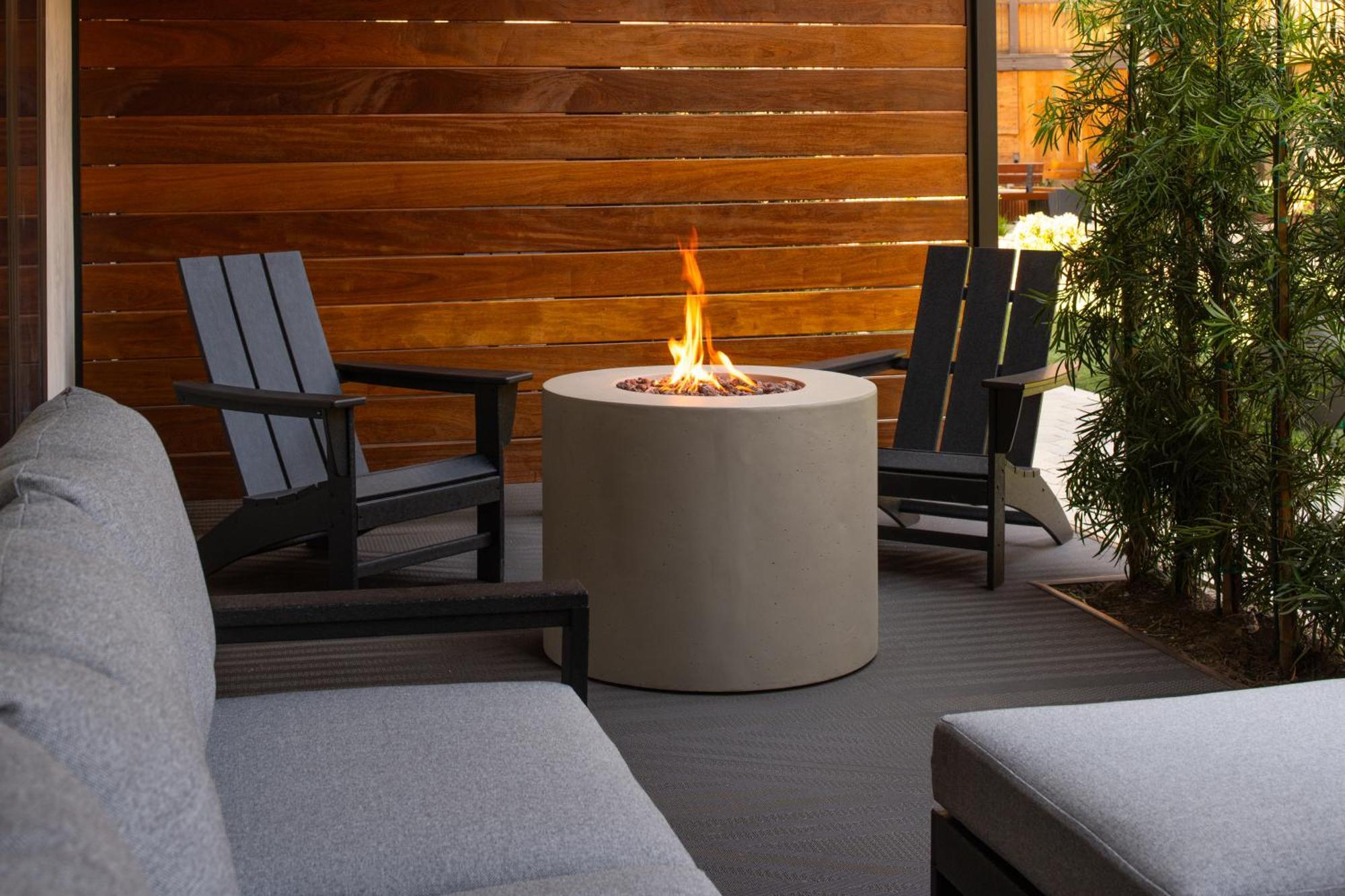 Embassy By Hilton Valley Napa