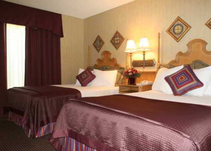 Embassy By Hilton Valley Hotel Napa