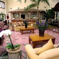 Embassy By Hilton Valley Hotel Napa