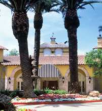 Hotel Embassy By Hilton Valley Napa